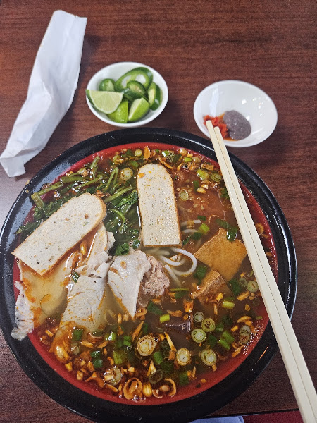 Saigon Street Food 5