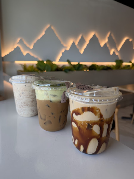 Phin Coffee & Matcha 5