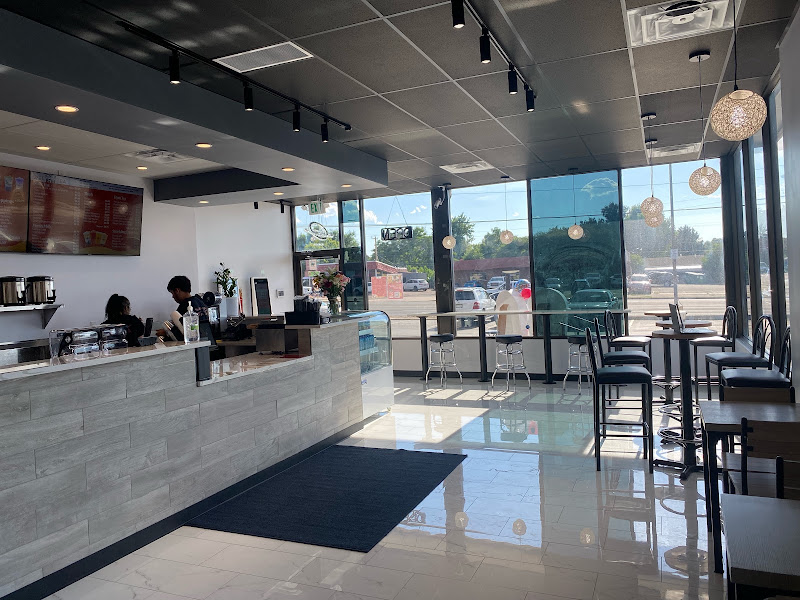 WeeTea - Denver