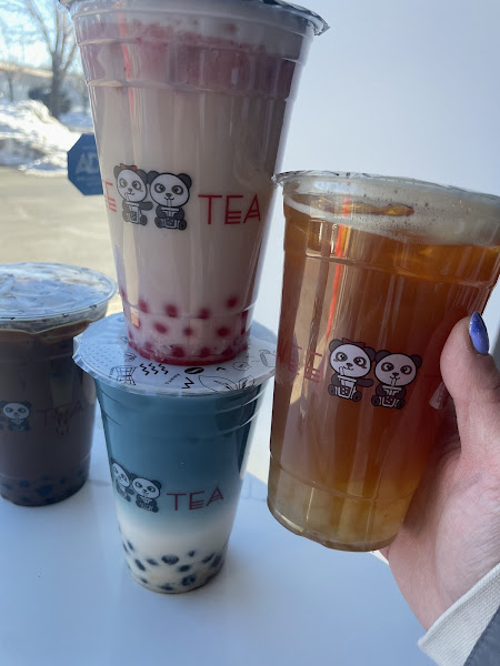 WeeTea - Denver 3