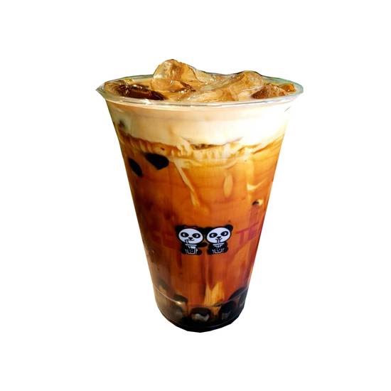 WeeTea - Denver 4