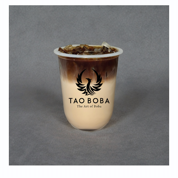Tao Boba. A Modern Coffee + Boba Tea Bar 4