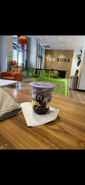 Tao Boba. A Modern Coffee + Boba Tea Bar 5