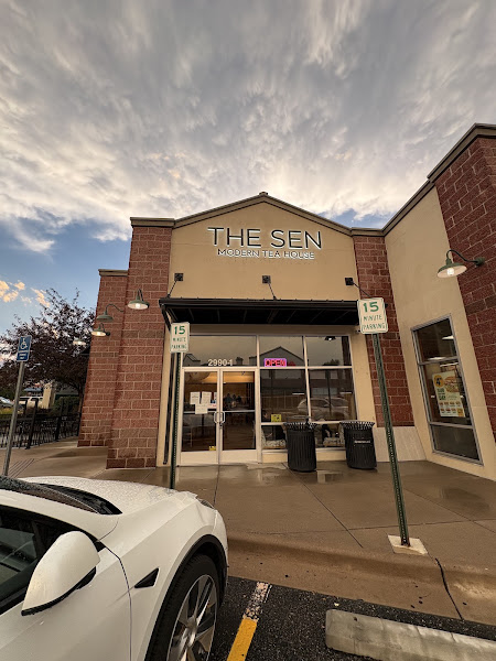 The Sen Highland 2