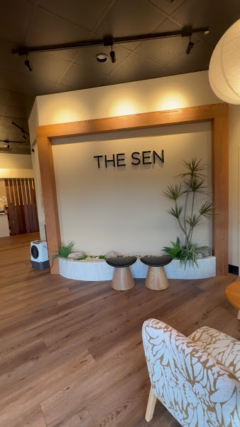 The Sen Highland 3