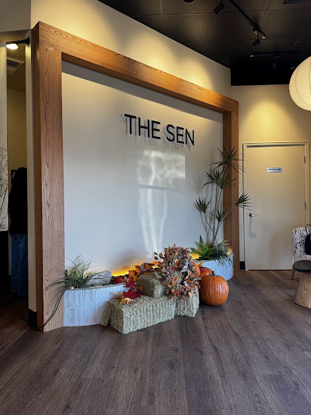 The Sen Highland 4