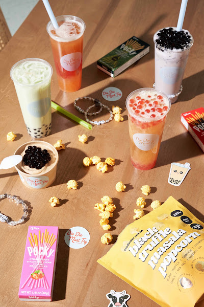 Die Die Must Try Beverage Co. 4