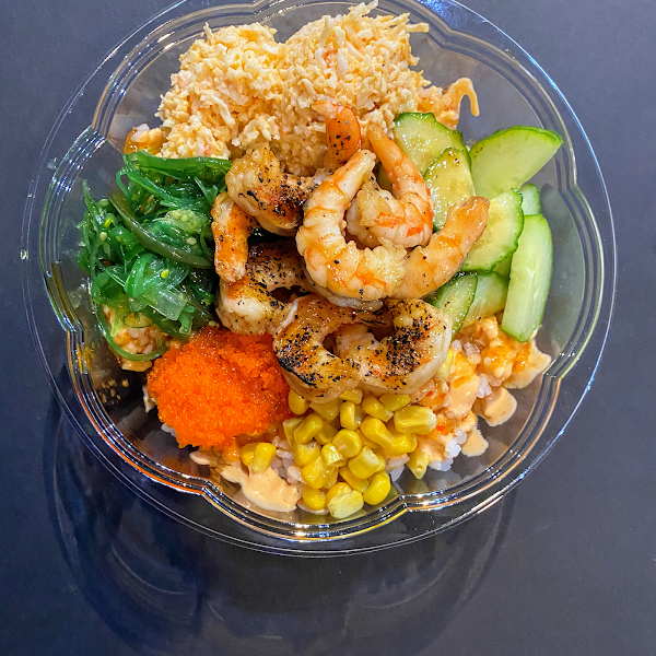 Tea Cloud & Poke 4