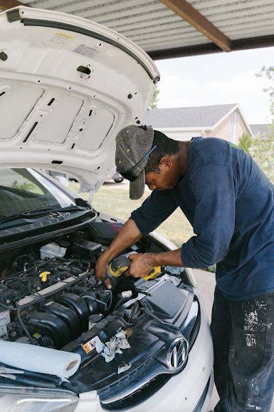 Mobile Mechanic San Diego 2