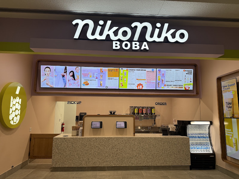Niko Niko Boba