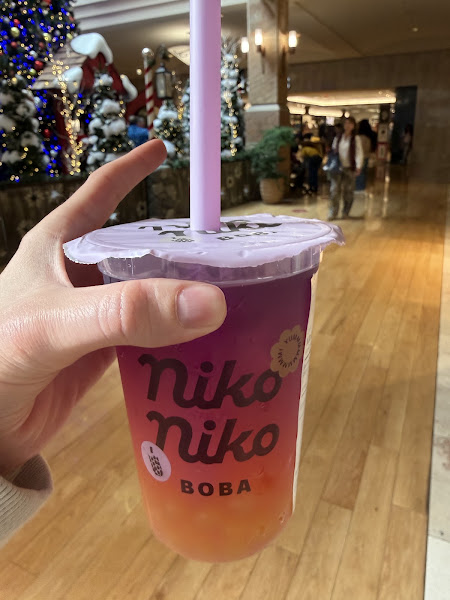 Niko Niko Boba 3