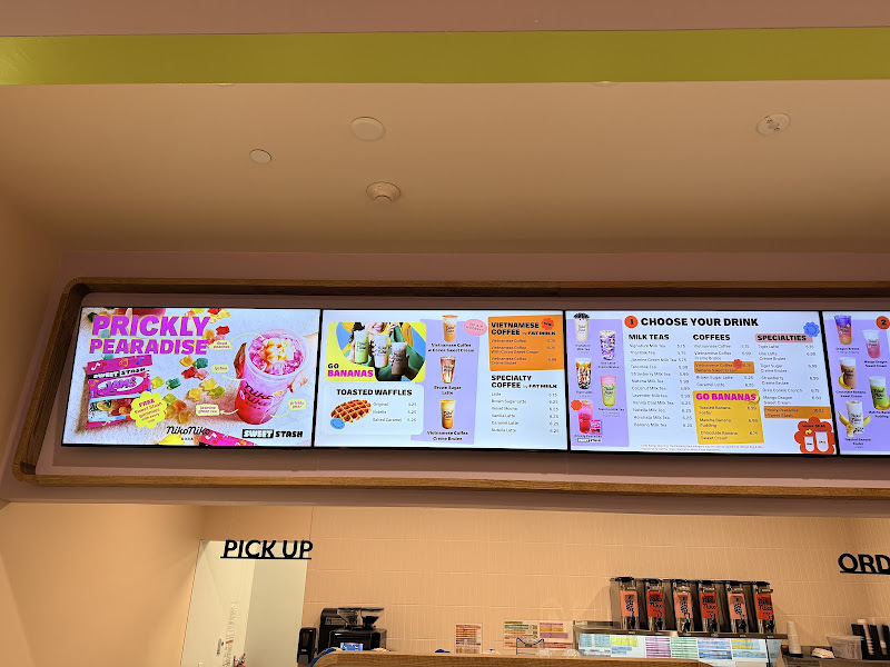 Niko Niko Boba 5