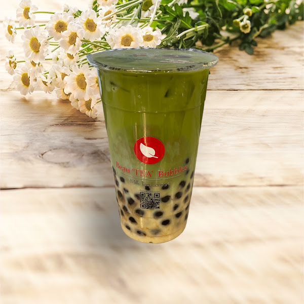 BeauTea Bubbles 3