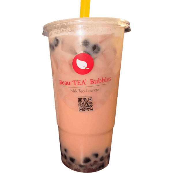 BeauTea Bubbles 4