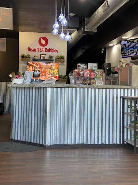 BeauTea Bubbles 5