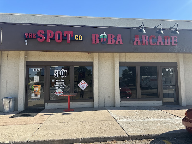 The Spot Co 4