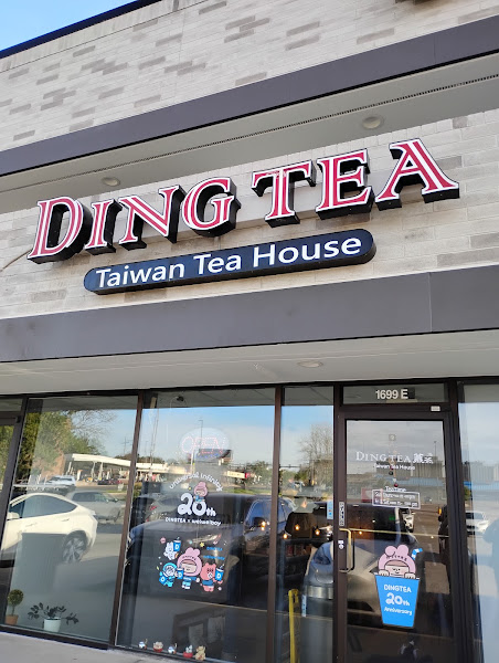 Dingtea Denver 2