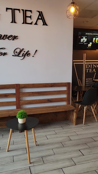 Dingtea Denver 3