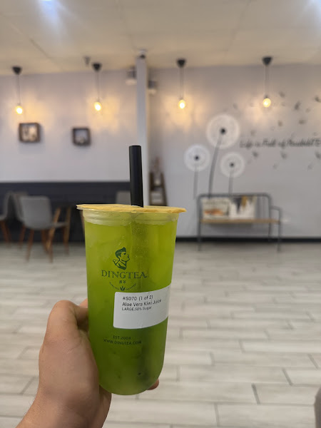 Dingtea Denver 4