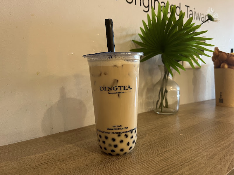 Dingtea Denver 5