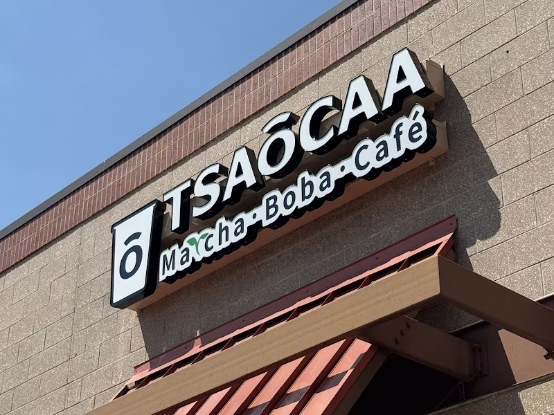 TSAOCAA Hampden 2