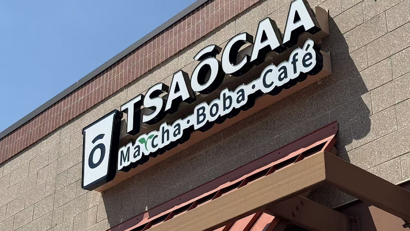 TSAOCAA Hampden 5