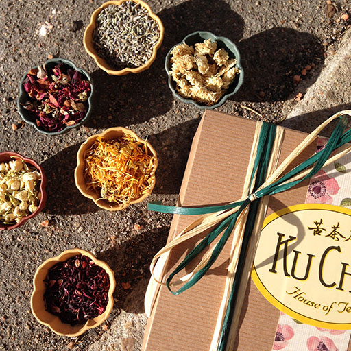 Ku Cha House of Tea - Tea Shop Denver 4