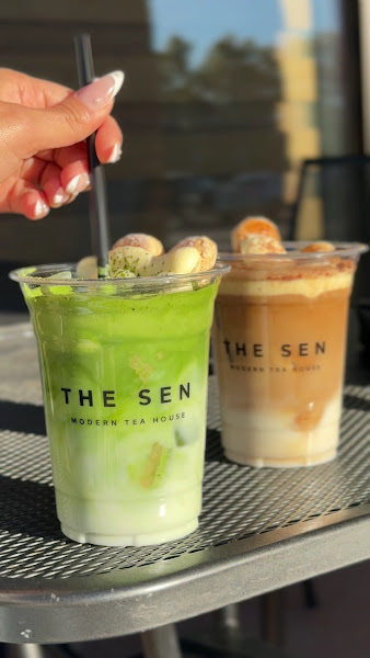 The Sen DTC 5