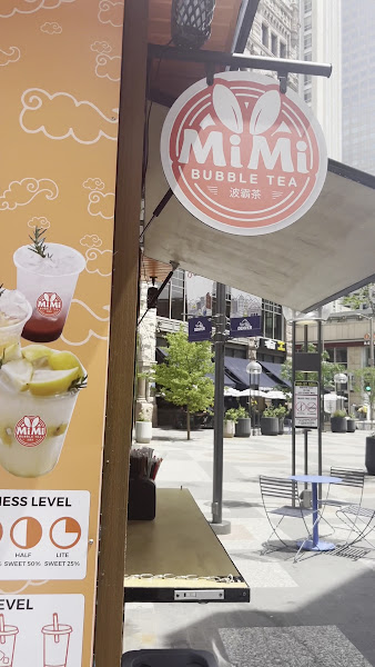 Mimi Bubble Tea 3