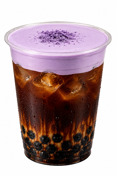 Mimi Bubble Tea 4