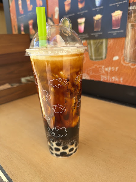 Mimi Bubble Tea 5