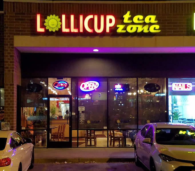Lollicup 2