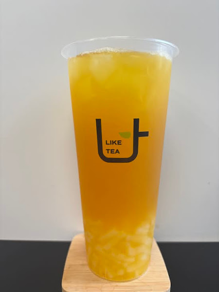 Like Tea 5