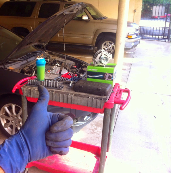 CT Mobile Auto Repair 2