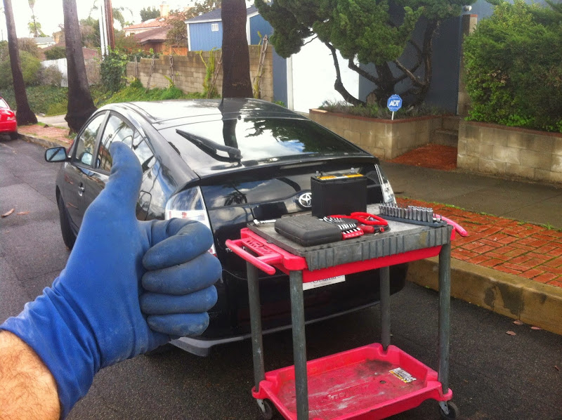CT Mobile Auto Repair 3