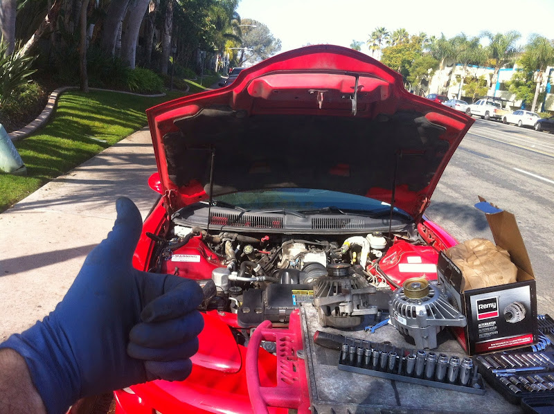 CT Mobile Auto Repair 4