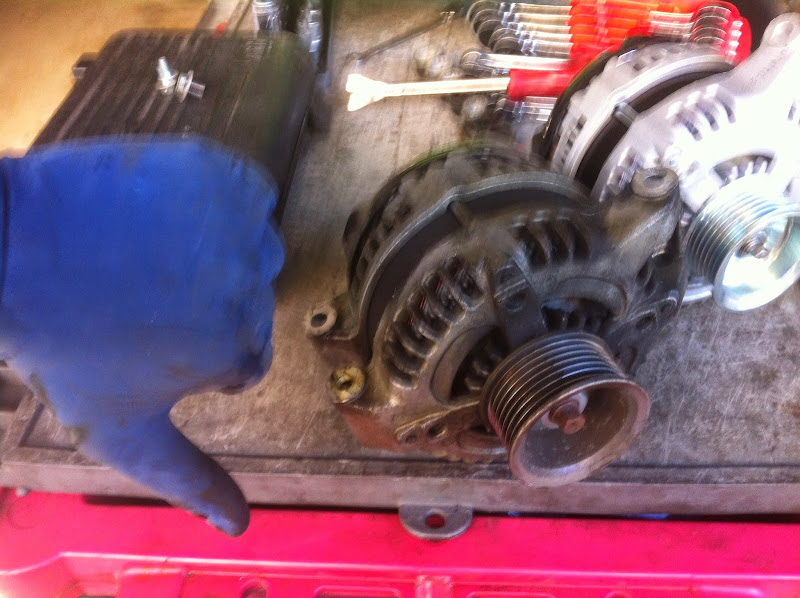 CT Mobile Auto Repair 5