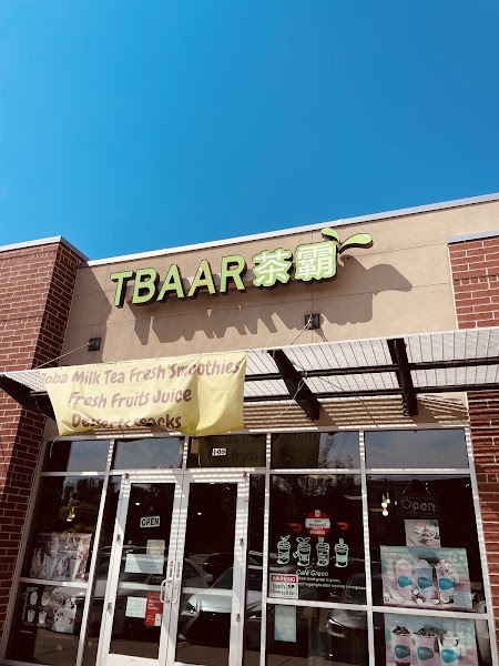 TBAAR 2
