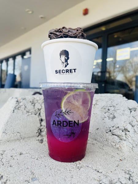 Arden 4