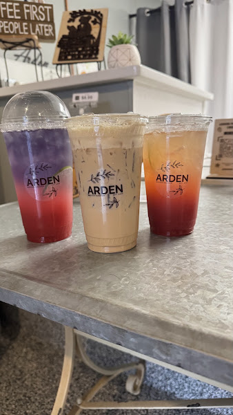 Arden 5