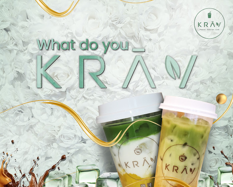 KRAV Cafe 3