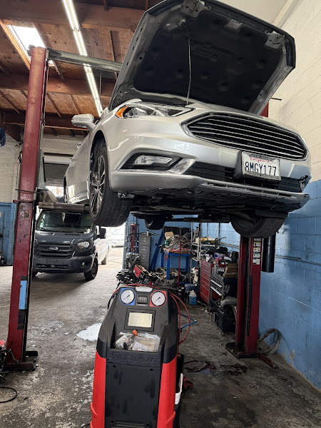 ECOMAX AUTO SERVICE 2