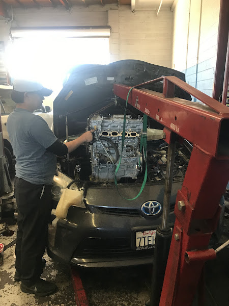 ECOMAX AUTO SERVICE 3