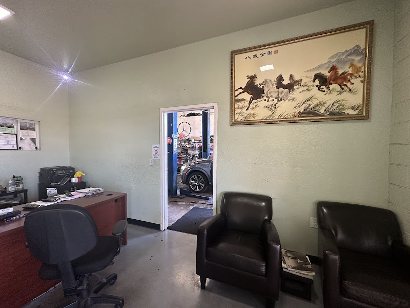 ECOMAX AUTO SERVICE 4