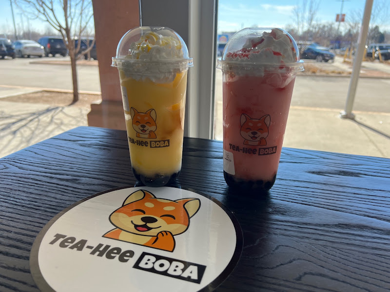 Shiba Boba Lakewood 4