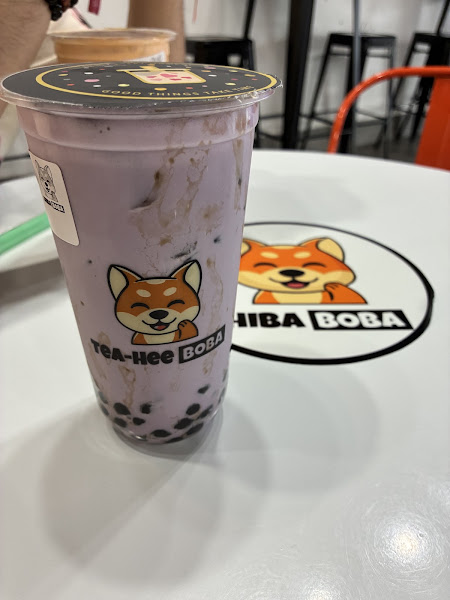Shiba Boba Lakewood 5