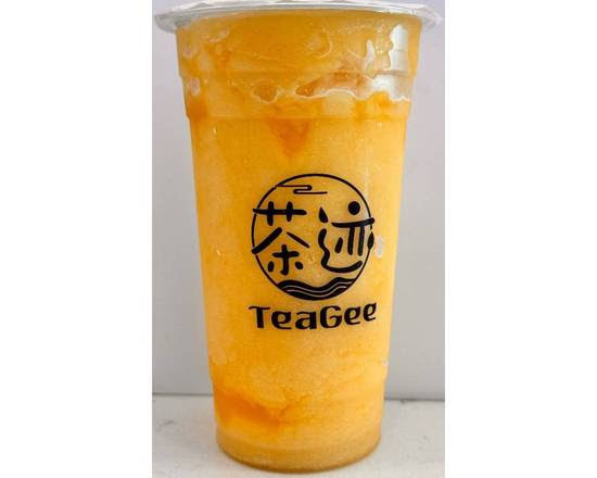 TeaGee 5