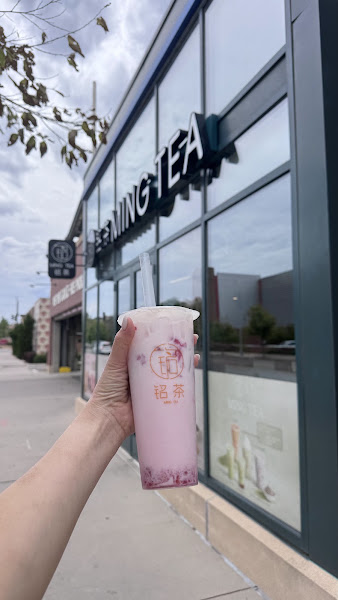 MING TEA BOBA & JUICE