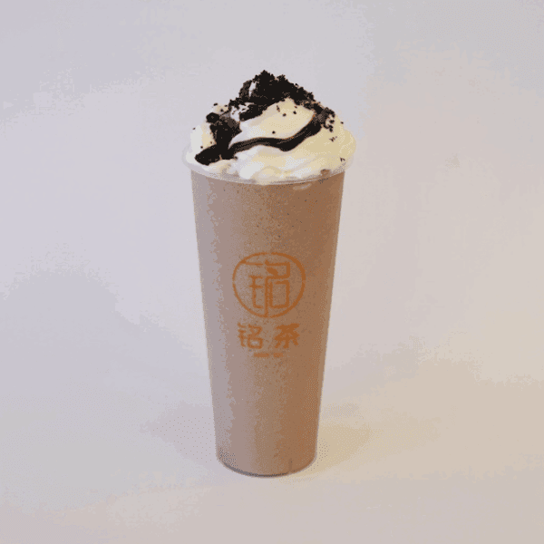 MING TEA BOBA & JUICE 4