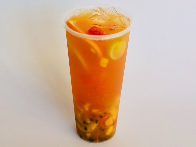 MING TEA BOBA & JUICE 5